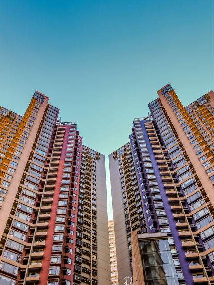 Real Estate Poster